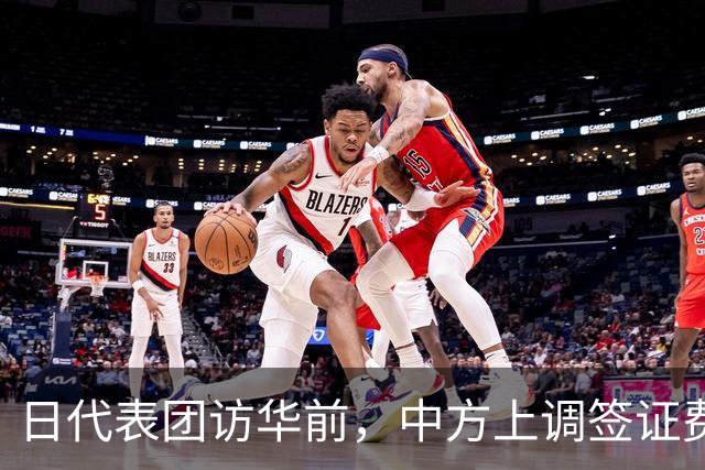 日代表团访华前，中方上调签证费，外交部回4个字，日本心里有数